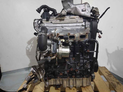 Motor completo / dgt / 04L100091G / 00291 / 4537815 para volkswagen polo 1.6 tdi - Foto 2
