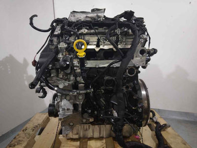 Motor completo / dgt / 04L100091G / 00291 / 4537815 para volkswagen polo 1.6 tdi - Foto 4
