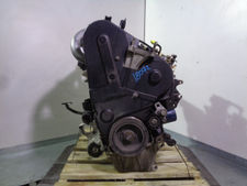 Motor completo / dhy / 3074547 / 10CUJW / 4637564 para citroen xsara break 1.9 t