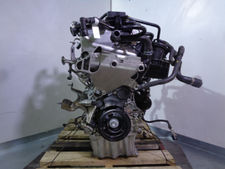 Motor completo / dlaa / 05C100031M / F01546 / 4574378 para seat ibiza (KJ1) 1.0
