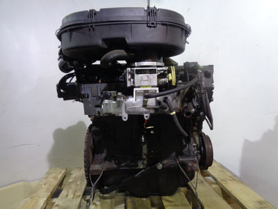 Motor completo / E7FH708 / 7701468069 / 1D052006 / 4419763 para renault clio i f - Foto 4