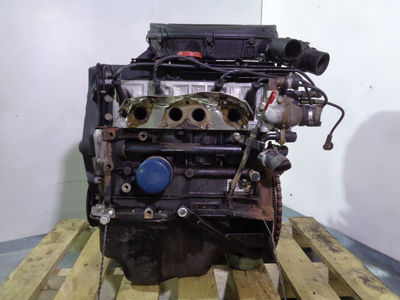Motor completo / E7JP706 / D034216 / 4649018 para renault 19 (1989...) 1.4 - Foto 2