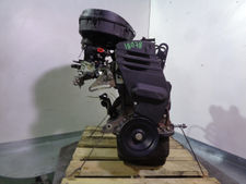 Motor completo / E7JP706 / D034216 / 4649018 para renault 19 (1989...) 1.4
