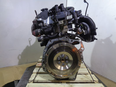Motor completo / edda / 1215885 / YR48869 / 4485371 para ford focus berlina (cak - Foto 3