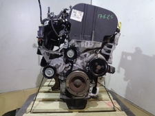 Motor completo / edda / 1215885 / YR48869 / 4485371 para ford focus berlina (cak