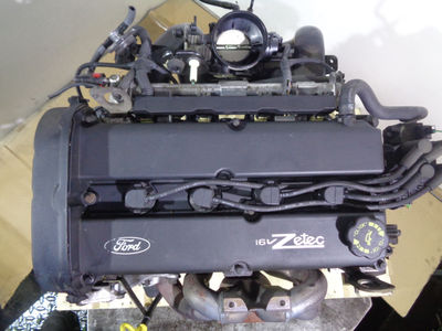 Motor completo / edda / 1215885 / YR48869 / 4485371 para ford focus berlina (cak - Foto 5