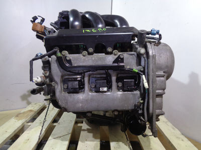 Motor completo / EZ30 / DLVAGB11 / U105063 / 4505859 para subaru legacy familiar - Foto 4