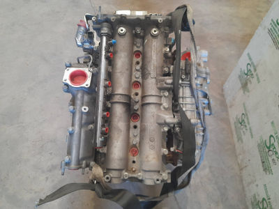 Motor completo / F1CGL411B / 597534 para iveco daily 3.0 hpi - Foto 3