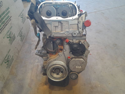 Motor completo / F1CGL411B / 597534 para iveco daily 3.0 hpi - Foto 4