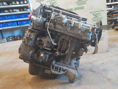 Motor completo / F1CGL411B / 597534 para iveco daily 3.0 hpi - Foto 2