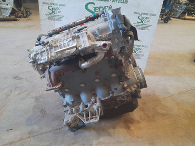 Motor completo / F1CGL411B / 597534 para iveco daily 3.0 hpi