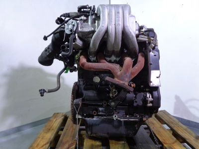 Motor completo / F3RP750 / 7701468873 / I001367 / 4655413 para renault megane i - Foto 5