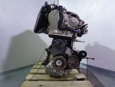 Motor completo / F4PA760 / 7701471371 / C029389 / 4654026 para renault laguna (b