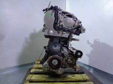 Motor completo / F4PA760 / 7701471371 / C042874 / 4613849 para renault laguna (b