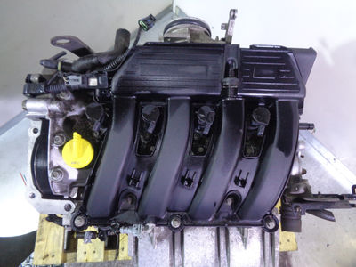 Motor completo / F4PA760 / 7701471371 / C042874 / 4613849 para renault laguna (b - Foto 5