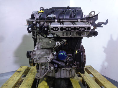 Motor completo / F4PA760 / 7701471371 / C042874 / 4613849 para renault laguna (b - Foto 2
