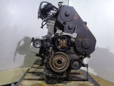 Motor completo / F9DA / 1257266 / 2T28788 / 4316197 para ford focus berlina (cak