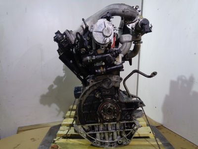 Motor completo / F9QB800 / 7701718712 / C170924 / 4287136 para renault megane ii - Foto 3