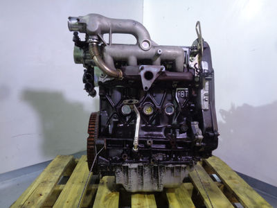 Motor completo / F9QK732 / 7701474109 / C142347 / 4611989 para renault megane i - Foto 4