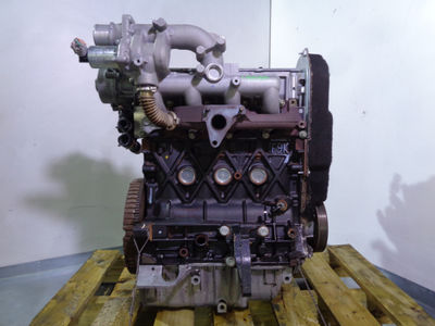 Motor completo / F9QN752 / 7701475749 / C043720 / 4627835 para renault laguna ii - Foto 4