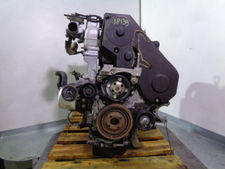Motor completo / ffda / 1257266 / 3L01831 / 4656291 para ford focus berlina (cak