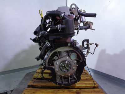 Motor completo / ffda / 1257266 / 3L01831 / 4656291 para ford focus berlina (cak - Foto 3