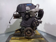 Motor completo / fhd / 1202136 / YK76644 / 4519916 para ford puma (cce) 1.4 16V