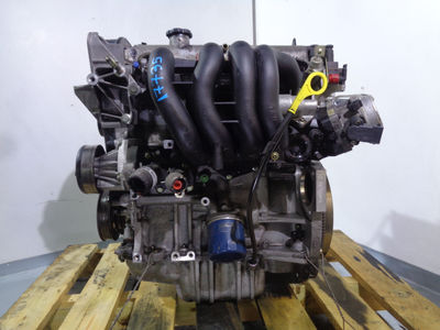 Motor completo / fhd / 1202136 / YK76644 / 4519916 para ford puma (cce) 1.4 16V - Foto 2