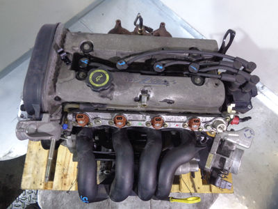 Motor completo / fhd / 1202136 / YK76644 / 4519916 para ford puma (cce) 1.4 16V - Foto 5