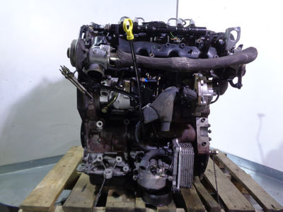 Motor completo / fmba / 1701864 / 5C57626 / 4652658 para ford mondeo berlina (ge - Foto 2