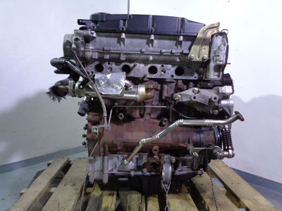 Motor completo / fmba / 1701864 / 5C57626 / 4652658 para ford mondeo berlina (ge - Foto 4