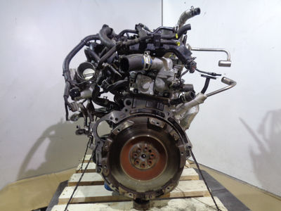 Motor completo / G3LC / 58AQ104P00 / HP053552 / 4472724 para kia rio (yb) 1.0 tg - Foto 3