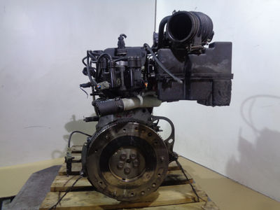 Motor completo / G4EA / 2110122Y00 / 2182555 / 4453349 para hyundai accent (lc) - Foto 3