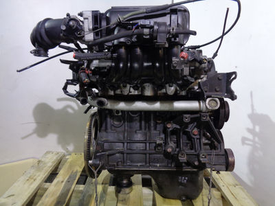 Motor completo / G4EA / 2110122Y00 / Y825882 / 4353980 para hyundai accent (lc) - Foto 4