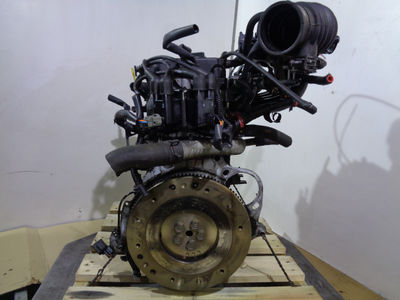 Motor completo / G4EA / 2110122Y00 / Y825882 / 4353980 para hyundai accent (lc) - Foto 3