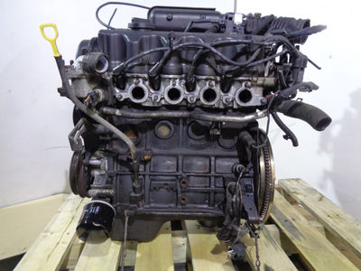 Motor completo / G4EA / 2110122Y00 / Y825882 / 4353980 para hyundai accent (lc) - Foto 2