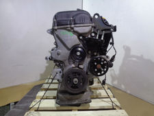 Motor completo / G4FC / 101N12BU00 / 8U381639 / 4468743 para hyundai I30CW 1.6 c