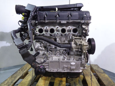 Motor completo / G4KC / 2110125D00 / 5231060 / 4419930 para hyundai sonata (nf) - Foto 4
