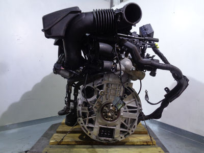 Motor completo / G4KC / 2110125D00 / 5231060 / 4419930 para hyundai sonata (nf) - Foto 3