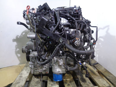 Motor completo / G4KH / 1T05T2GA14F / MAR54998 / 4479679 para hyundai I30 fastba - Foto 2