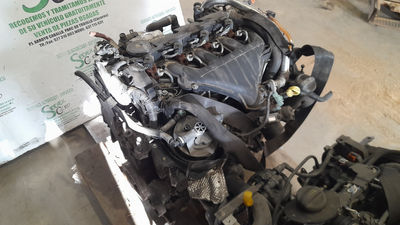 Motor completo / G6DA / 1071052 para ford c-max (CB3) 2.0 TDCi cat - Foto 3