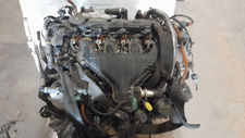 Motor completo / G6DA / 1071052 para ford c-max (CB3) 2.0 TDCi cat