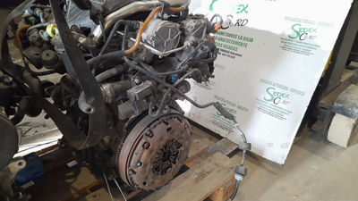 Motor completo / G6DA / 1071052 para ford c-max (CB3) 2.0 TDCi cat - Foto 2