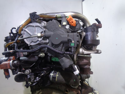 Motor completo / G6DD / 4007456 / 10DYUX / 4481770 para ford focus c-max (CAP) 2 - Foto 5