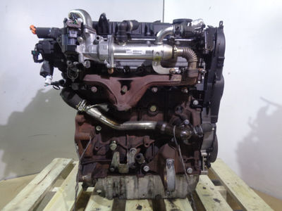 Motor completo / G6DD / 4007456 / 10DYUX / 4481770 para ford focus c-max (CAP) 2 - Foto 4