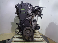 Motor completo / G6DD / 4007456 / 10DYUX / 4481770 para ford focus c-max (CAP) 2