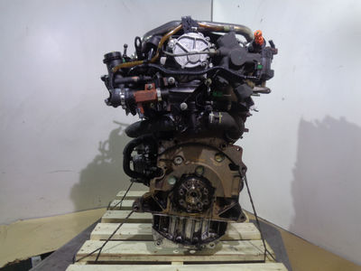 Motor completo / G6DD / 4007456 / 10DYUX / 4481770 para ford focus c-max (CAP) 2 - Foto 3