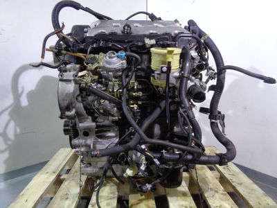 Motor completo / G8TW740 / 7701471384 / C046011 / 4578067 para renault safrane ( - Foto 2