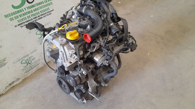 Motor completo / H4BB / 1075104 para dacia sandero Laureate - Foto 4