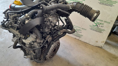 Motor completo / H4BB / 1075104 para dacia sandero Laureate - Foto 3